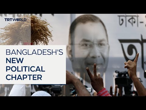 BNP secures majority in Bangladesh parliament