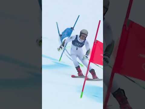 LUCAS PINHEIRO BRAATHEN WITH THE RUN OF HIS LIFE ๐๐ง๐ท