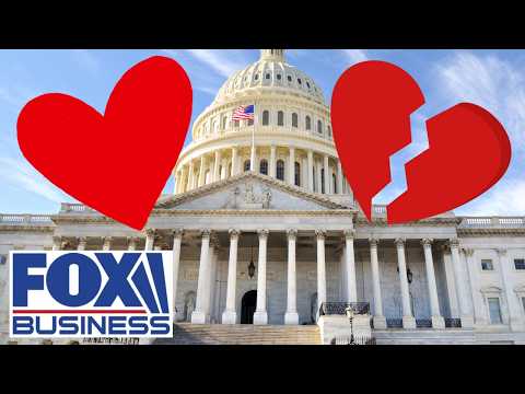 LOVE OR LEAVE: When politics divide, can love survive?