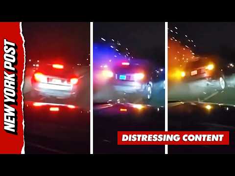 Extremely Intoxicated Driver Refuses to Surrender