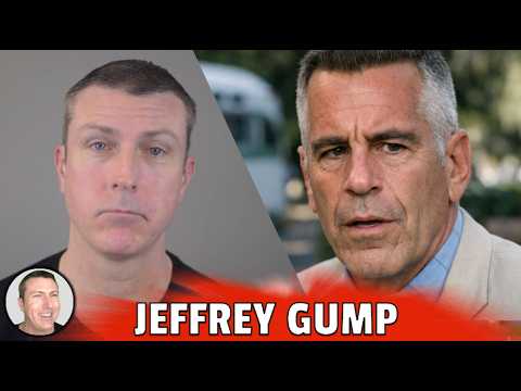 The EviI Forest Gump