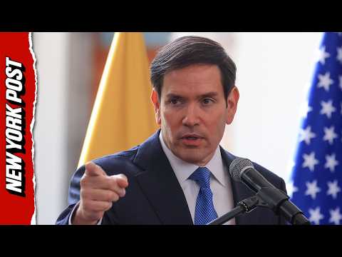 Rubio Reassures the US-Europe Relationship: ‘We Belong Together’