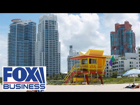 ‘POISON PILL’: Florida realtors explain shifting buyer behavior