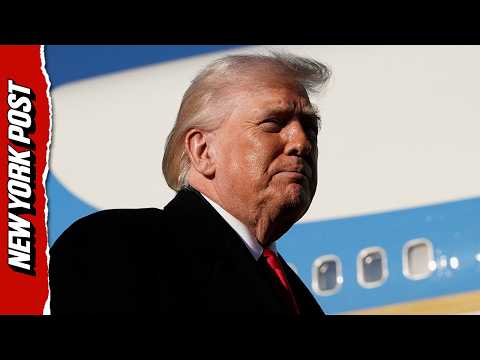 Trump Asked Directly What Iran Could Do to Avoid a US Attack