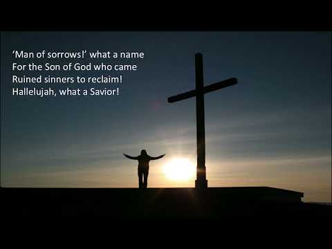 TITLE DEED OF OUR UNIVERSE–The Man of Sorrow Able To Open The Scroll To The Deed of The Earth