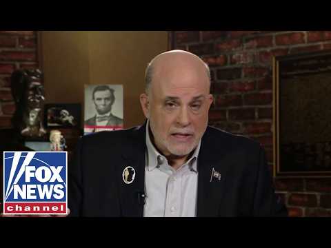 Levin: We the American people are ONTO THIS