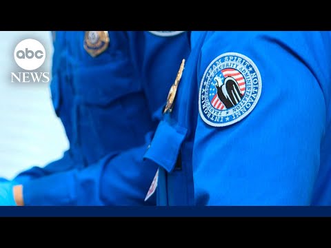 Partial government shutdown enters day 2