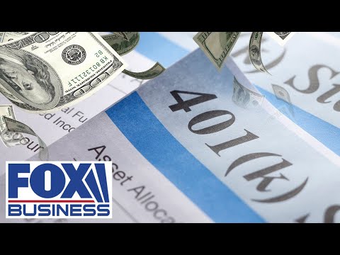 SHOCKING BlackRock survey: 63% have UNDER $150K for retirement