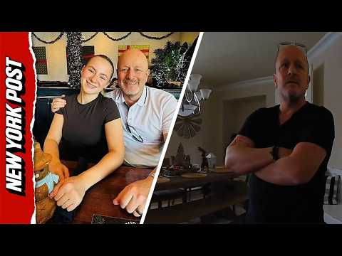 Bodycam Captures Shocking Moment After Texas Dad Fatally Shoots Daughter