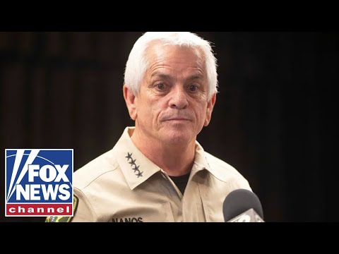 Sheriff Nanos should ‘step out of the way’: Former Arizona Supreme Court Justice