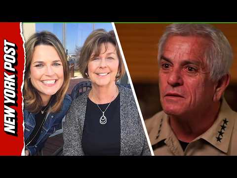 Pima County Sheriff Pushes Back on Criticism Over Nancy Guthrie Case Evidence