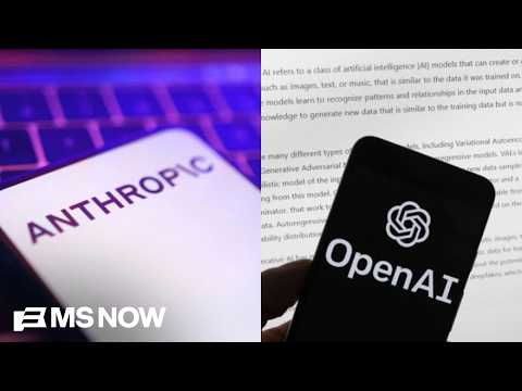 The A.I. Moral Crisis is Here