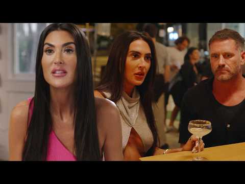 90 Day Fiancé: Before the 90 Days: Elise Makes DRAMATIC RETURN in Mid-Season Trailer