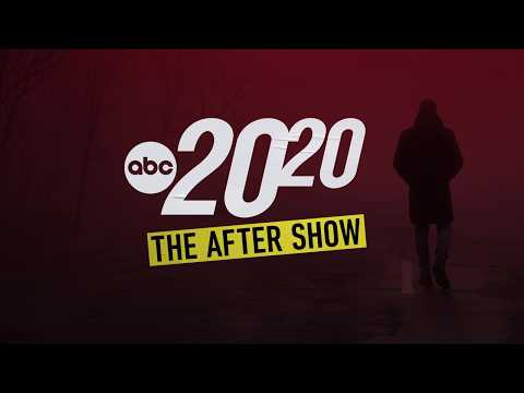 Footprints in The Snow: The mysterious murder of Ashley Schwalm:| 20/20: The After Show