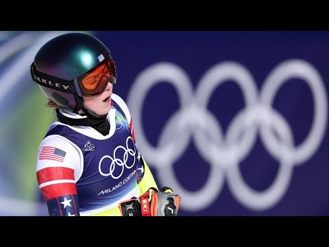 Team USA athletes seek to break Olympic medal drought at Winter Games