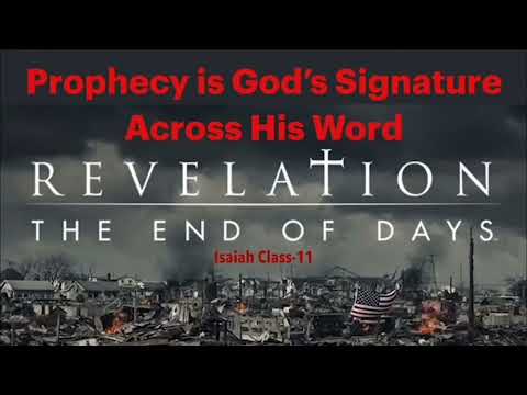 FUTURE GUIDE–God Gives Us A Map of The Future & The Reason Why He Left It For Us