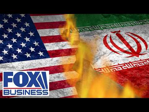 ‘HISTORIC OPPORTUNITY’: Keane says window to topple Iranian regime is NOW