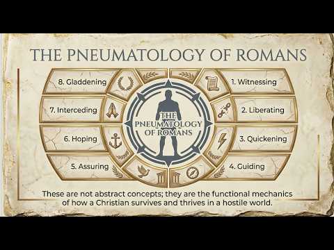 THE SPIRIT OF GOD & THE ARENA OF PERSECUTION–HOW TO DIE WITH A SMILE