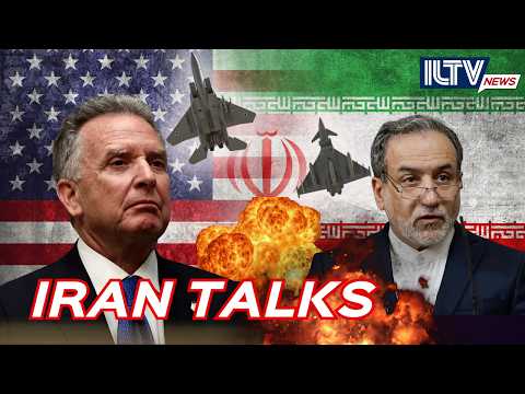 What’s at Stake in US-Iran Talks?