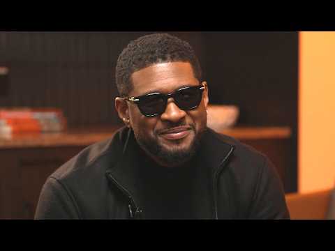 Why Usher Almost Walked Away From Music After Confessions (Exclusive)