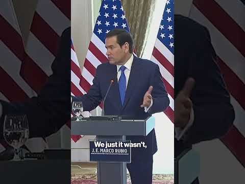 US Not Disputing Europe’s Navalny Poisoning Findings #shorts