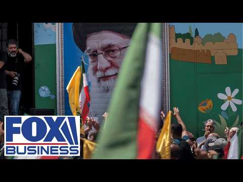 They are the ‘BIGGEST VICTIMS’ of Iran’s Ayatollah: Ex-National Security Council official