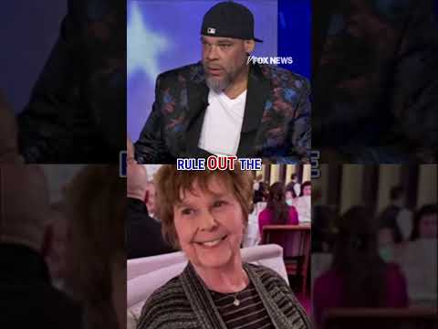 Tyrus: It seems we’ve been covering a ‘story within a story’ #shorts #nancyguthrie