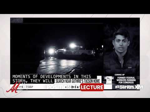 “Twit Reporter” Tries Lecturing Journalists on How They Should Cover Nancy Guthrie… Megyn RESPONDS