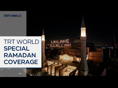 Ramadan 2026: A Month of Faith | TRT World Special Coverage