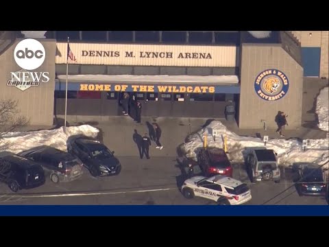 2 killed, 3 critically injured in ‘targeted’ shooting at ice skating rink: Police