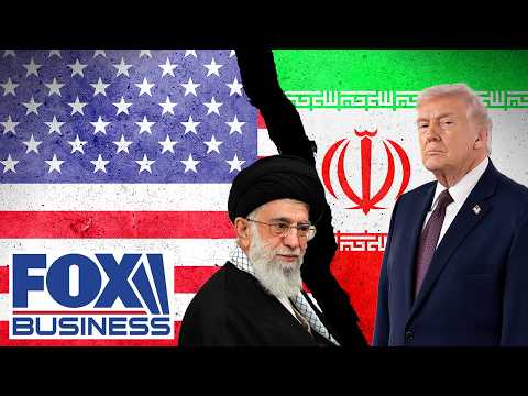 ‘VERY IMPORTANT’: Trump spotlights CRITICAL turning point with Iran