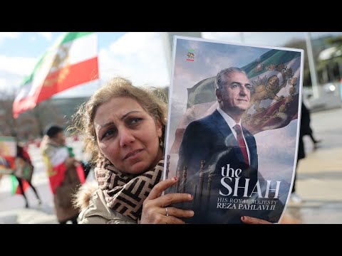 Key talks in Geneva on Iran’s nuclear program as tensions with the U.S. rise