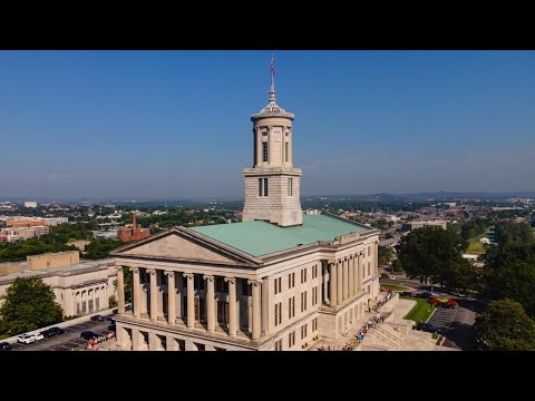 Tennessee Republicans push bills targeting LGBTQ+ community