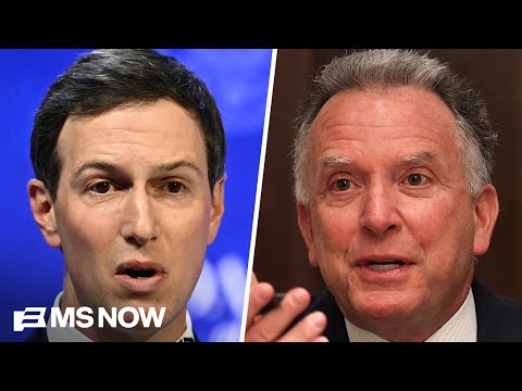 U.S. and Iran officials hold nuclear talks in Switzerland