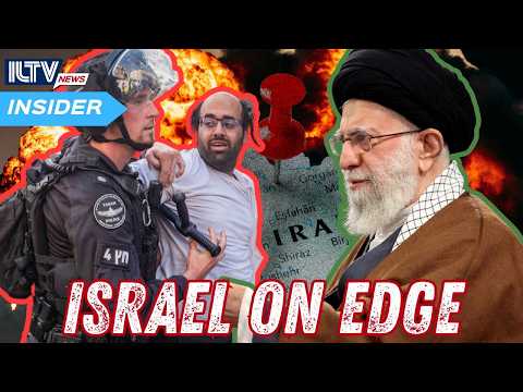 ILTV INSIDER | From Tehran to Bnei Brak: Insider Israel’s Crises