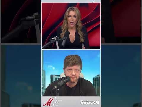 How COVID Was a “Manufactured Delusion” By Leftists and the Elites to Harm Americans, w/ Buck Sexton