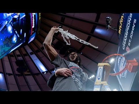 Breaking down March Madness brackets ahead of 2026 NCAA basketball tournaments