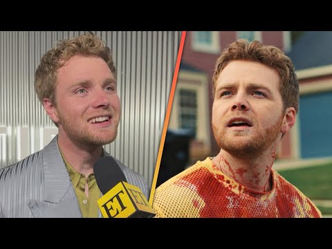 Alex Warren on Bouncing Back From GRAMMYs Performance Mishap With New Song (Exclusive)