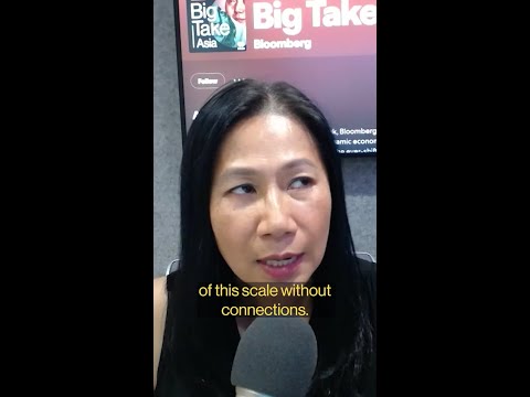 The Fall of an Alleged Scam Mastermind