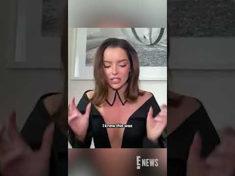 On #TheTraitors, Maura Higgins was faithful to her fits. ๐