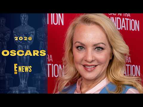 Wendi McLendon-Covey Shares Neck Lift Photo After Oscars Absence | E! News