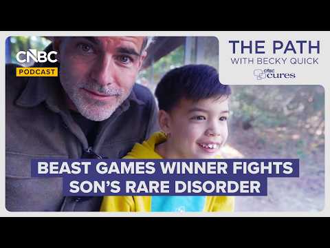 It’s All A Miracle: Beast Games’ Jeffrey Allen Wins Biggest Prize In History
