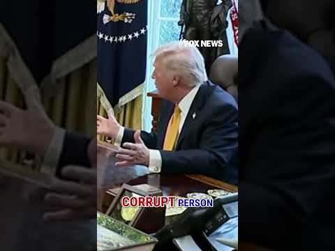 Trump calls blue state officials ‘corrupt people’ #trump #shorts #newyork