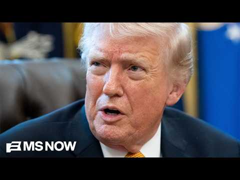 Ex-CIA Dir. John Brennan: Trump ‘whining’ about Iran war, clueless about next steps