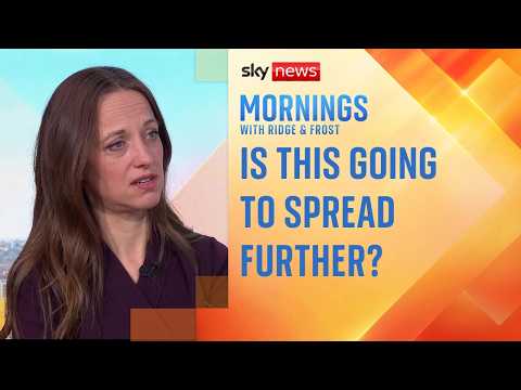 Kent MP says schools need more support during deadly meningitis outbreak