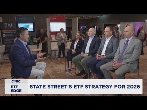 How equities, fixed income, crypto and commodities are coming together in the ETF space