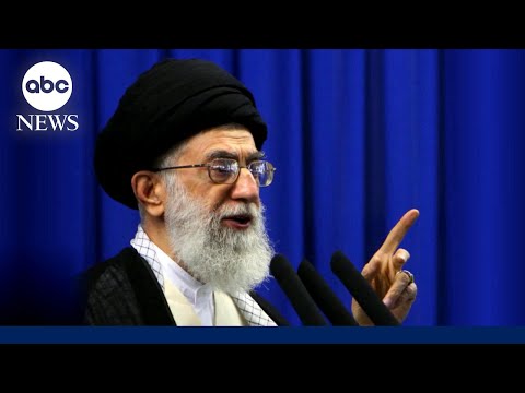 Inside Iran’s regime