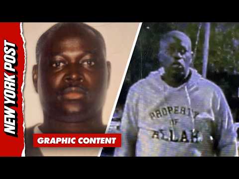 Who Was Austin Mass Shooter Ndiaga Diagne? All About the Deranged Gunman