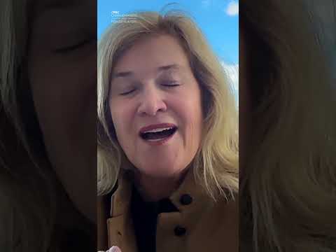 Franklin Templeton CEO on her leadership superpowers