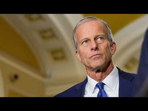 Watch Live: Senate takes up SAVE America Act as Trump presses Republicans to pass elections bill